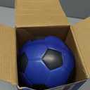 5 Inch Foam Mini Soccer Balls for Indoor Mini Soccer Hoops, Soft Squishy Soocer Slow Rising| Swimming Pool Balls Beach Balls Great Sport Gift for Adults & Kids Sensory Stress Balls No Need Pump (multicolored)