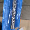 1/2" x 59" (12x1500mm) SDS Plus Rotary Hammer Drill Bit, Concrete Drill Bit, SDS Plus Masonry Drill Bit for Concrete, Brick, Cement (1/2" 12mm) Diameter, 59 inch Length