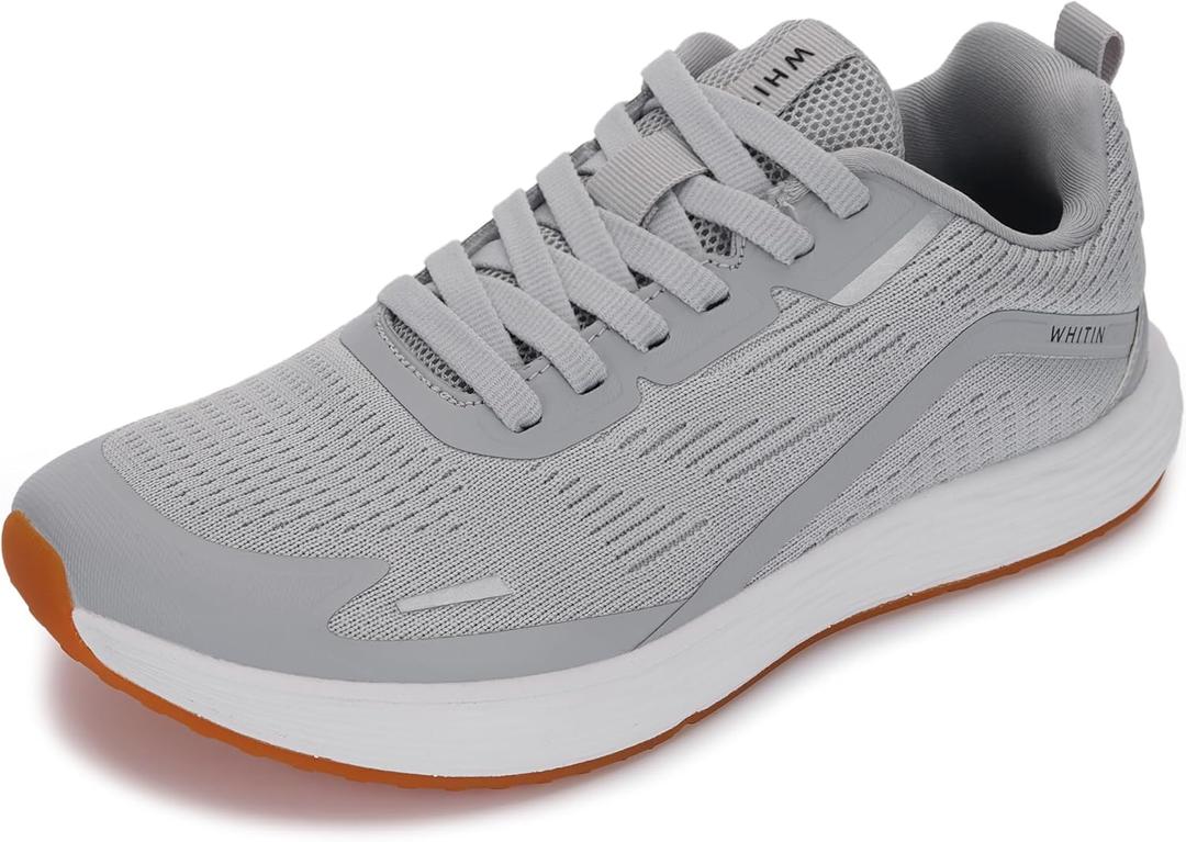 WHITIN Women's Wide Toe Box Road Running Shoes, size 38 eur