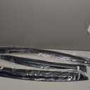 Rain Guards for Hyundai Elantra 2017-2020, Tape-on Side Window Deflectors for Hyundai Elantra, Window Visors for Hyundai Cars,for Hyundai Car Accessories 4 Rain Guards 2 Car Coasters