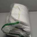 Osteo Enjoy Pain Relief Sleeping Cervical Neck Pillow, Ergonomic Contour Zoned Fits Side Sleeper, Non-Temperature Affected Memory Foam Pillows, Q-max Cooling Pillow Support Back Stomach Sleepers (Dark Gray)