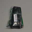 BASIC CONCEPTS Airplane Foot Hammock for Plane Travel Essentials - Airplane Travel Essentials, Long Flight Foot Rest - Plane Gadgets (1 pack)