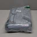 Lohol Water Resistant Backpack with Mulitiple Pockets for School Travel Outdoor College, 15.6 inch Laptop Daypack for Men and Women (Blue)