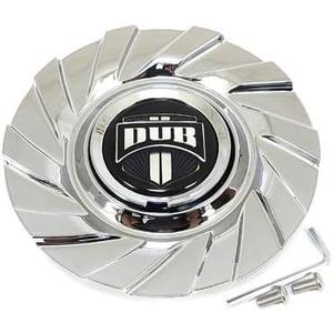 Delish 38340-15 Chrome Center Cap