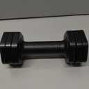 Dumbbell Hand Weights for Exercise and Muscle Toning, 2lbs