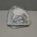 CORELLE SQUARE WHITE CEREAL BOWL 22OZ, 18 OZ PIPER MUG BLUE -CATS
