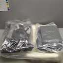 NLQR Front Both Sides Bottom & Back Replacement Seat Covers & Driver Bottom Foam Cushion Compatible with Dodge Ram 1500 2500 3500 4500 5500 2009 2010 2011 2012