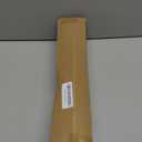 Moxweyeni Front Door Garland Hanger, Adjustable Width 31.5"-94.5", Stainless Steel Christmas Decoration Holder Garland Hanger for Door Frame Doorway Wreath Lights Outdoor, No Screws or Nails