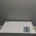 gotonovo Oil Rubbed Bronze Shower Faucet 8-inch Rainfall Shower Head Fixture with Handheld Spray Double Lever Handle Bathtub Spout Triple Function Bathroom Wall Mount