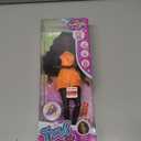 EDI FD ANIYAH FRESH FINITY DLL 11.5IN