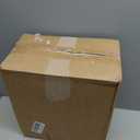 FORBFAN 10x8x2 Shipping Boxes, 40 Pack White Mailer Boxes for Small Business, Medium Corrugated Cardboard Boxes for Mailing & Shipping