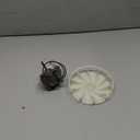 Upgraded 70CFM Bathroom Exhaust Fan Motor Replace 99080166 BP28 YJF6178 Bath Motor Fit for Br-oan Nu-Tone Nau-tilus 678 671 679 658 657 655 Vent Bath Fan Motor-60HZ 120V 1.1A CCW by Fetechmate