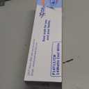 14 Watts F14T12/CW Fluorescent Light Bulb, T12 Liner Fluorescent Tube, 15 Inches Overall Length, T12 14W Cool White Light Color, G13 Bi-Pin Cap, 4 Pack