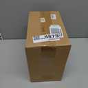 Niteangel Super-Silent Hamster Exercise Wheels: - Quiet Spinner Hamster Running Wheels with Adjustable Stand for Hamsters Gerbils Mice Or Other Small Animals (S, Mint Green)