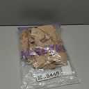 SHAPSHE Fajas Colombianas Moldeadoras BBL Post Surgery Stage 2/3 Body Shaper Tummy Control High Compression Garment Shapewear (Large, Beige)