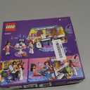 LEGO Friends Paisley's Room Building Toy - Pretend Play Set for Kids, Girls and Boys, Ages 6+ - with 2 Minidolls, Pet Bunny Figure, and Plushie-Style Piece - Gift Idea for Birthdays - 42647