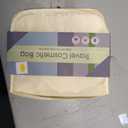 Travel cosmetic bag