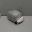 Bespilow Travel Camping Pillow for Sleeping - Memory Foam Cervical Neck Support Pillow for Pain Relief, Compact Compressible Contour Pillows with Cooling Cover & Storage Bag for Backpacking, Road Trip