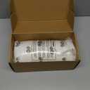 Toddler Pillow with Pillowcase - 13x18 My Little Dreamy Kids Travel Bed Pillows for Sleeping, Organic Cotton Small Pillowcase, Soft & Breathable, Machine Washable, Toddlers 2-5 years old (Tractor)