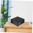 EXCEART 1 pcs Storage Box Portable Organizer for Supermarket Mall Use for Supplies