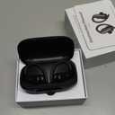 Bluetooth Hearing Aids for Seniors, Rechargeable Hearing Aid Earbuds for Hearing Loss People, Hearing Amplifiers for Seniors, 3 Noise Cancelling and 5 Volume, LED Power Display and Auto-On/Off