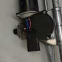 A-Premium Front Windshield Wiper Motor and Linkage Assembly Compatible with Jeep Vehicles - Wrangler 2007-2018, Wrangler JK 2018 - Replace# 55077859AB