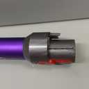 Extension Wand Compatible for Dyson V15 V15s V11 V10 V8 V7 (Not for Slim)
