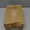 ZEBMOON 2 LB Pink Crinkle Cut Paper Shred Filler Great for Gift Wrapping, Basket Filling, Birthday, Wedding, Halloween, Thanksgiving, Valentine's Day, New Year Party Decorations Filling Supplies A