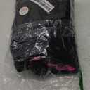 Women 2 Piece Tankini Swimsuit with Pockets Boy Shorts Modest Bathing Suit Tummy Control Tank Top, XL