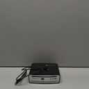 External Car Universal CD Player Machine, Vehicle External USB CD Player for Car Android Navigation-Plug and Play (Android Version 4.4 and Above)