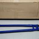 36 IN Bolt Cutter with Drop Forged Cr-Mo Alloy Steel Blades,with Ergonomic Handle,Heavy Duty Metal Cutter for Rebars, Chains, Locks, Wires, Bolts, Fence.