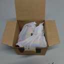 YOHOM Suction Cup Hooks for Shower Towel Holder Stainless Steel Vacuum Bathroom Shower Hook Suction Washcloth Hanger Kitchen Towel Rack for Robe Loofah Wreath Glass Door Window Wall Brushed Gold 2Pcs