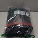 Morph Fallen Angel Costume Women With Black Wings Adult, Halloween Costumes For Women, Angel Costume For Woman (3X-Large)