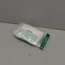 MANGOPOP Women's Mock Turtle Neck Long Sleeve Tops Bodysuit Jumpsuit (Large, 02 Long Sleeve White (Fleece Lined))