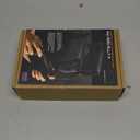 Ergonomic Comfort Grips & Convertible Protective Case for ASUS Rog Ally X Multifunctional Case (Orange Blaze)