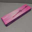 9mm Curling Iron Hair Curler,3/8 Inch Small Barrel Curling Iron Ceramic for Long & Short Hair