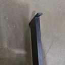 35"  Aluminum Support Bracket