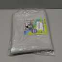 SIKADEER 37" x 22" Under Sink Mat Waterproof, Silicone Mat Kitchen Drawer Shelf and Cabinet Liner, Sink Protector for Bathroom Organizers and Storage, Boot Tray Pet Food Mats (Gray)