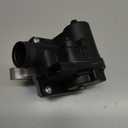 Dasbecan Secondary Air Injection Check Valve Right Compatible with 2011-2015 Buick LaCrosse/Regal Chevy Malibu/Equinox/Impala GMC Terrain 2.4L Replace 12639108 101392-5170