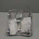 iPEGTOP 3in1 Suction Cup Shower Caddy Bath Wall Shelf + Soap Dish Holder for Large Shampoo Shower Gel Holder Bathroom Storage  Rustproof Stainless Steel