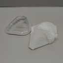 Replacement Cushion for AirFit F20 Mask Medium, FSA & HSA Eligible, 2-Pack Compatible with Original F20 Frame, Reliable Seal & Perfect Fit for Full Face Mask