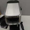 SHARDOR Espresso Machine 20 Bar, Professional Espresso Machine with Milk Frother and Touchscreen, Expresso Coffee Machines with Adjustable Temperature,for Cappuccino, Latte