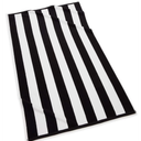 Black and White Striped Throw Pillow Cover Queen Size Black White Stripes Pillowcases Protector Stripe Lumbar Pillow Case Decorative Standard Pillow Cases
, 20" x 20" in