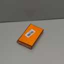 Plifal Badge Holder with Retractable Reel, Evil Eye ID Name Tag Work Badge Clip Heavy Duty Vertical Card Protector Cover Case for Work Office Nurse Medical Student Teacher Women Men