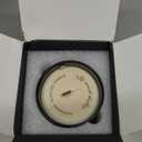 2 Pack Wood Wick Scented Candle Gift Set Balsam Fir & Cedarwood Natural Soy Wax Candles with Individual Gift Boxes,Long Lasting 22.6 oz Aromatherapy Candles for Home Decor,Holiday Gifts