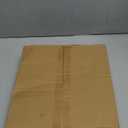 Fall Flowers Artificial for Decoration, Fake Silk Rhododendron Flowers for Outdoors, 2 Bundles Faux Azalea Outside UV Resistant No Fade Floral for Home Garden Balcony Walkway Wedding Party Decor (Orange Red)