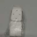 Wall Mount Holder for eero Max 7, No Messy Wires, Space Saving, Wall Stand Bracket Compatible with eero Max 7 Tri-Band Mesh WiFi System (1 Pack)