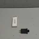 Feekoon 1 Pack Class 2 LED Power Supply 29V 6W Transformer, Waterproof IP44 US Plug Adapter, Seasonal Use LED Driver, Low Voltage for Christmas Tree Lighting, Holiday String Light Indoor