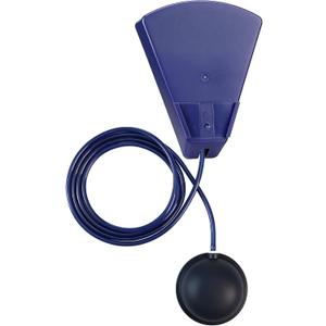 Zhehao Plastic Wall Bracket and Foot Pump Hand Sanitizer Holder Manual Disinfectant Dispensing System Foot-Operated Hand Sanitizer Dispenser, 8.86 x 7.09 x 2.36 Inches
