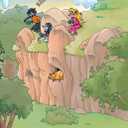 Thea Stilton and the Secret City